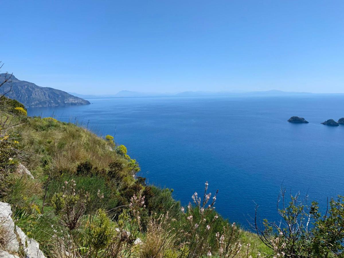 Locazione Turistica Isastia Villa Termini Esterno foto